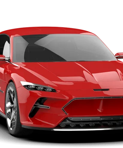 mustang