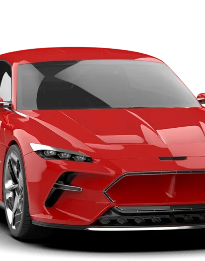 mustang