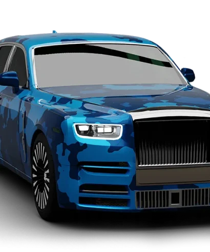 rolls-royce