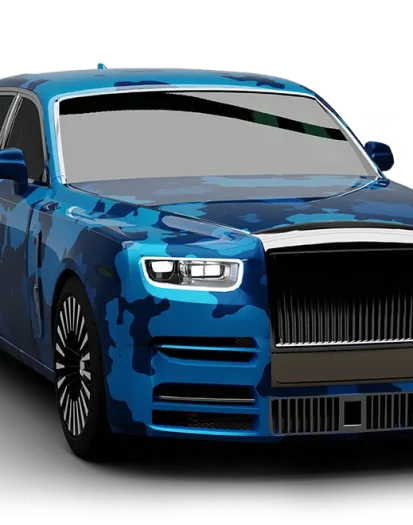 rolls-royce